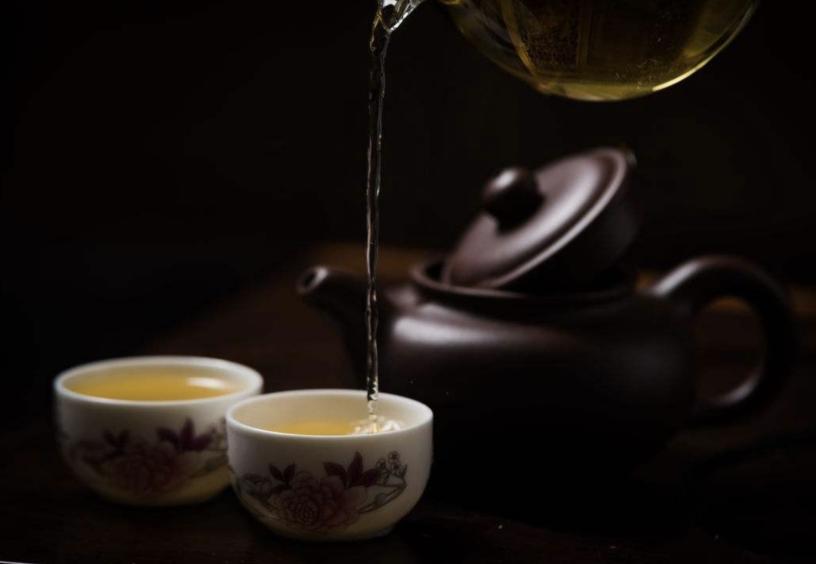 中国为什么要花2个多亿，从印度进口茶叶？印度茶比中国好在哪？