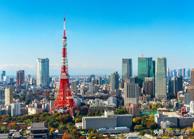 百年远东上海vs亚洲豪门东京,生活成本、衣食住行大对比