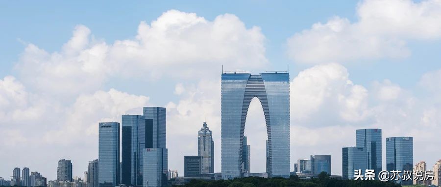 苏州最值得投资的买房的区域,在苏州多少钱能买房