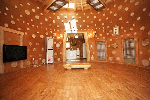 韩国东大门休闲旅游民宿推荐,春节韩国旅游不容错过的民宿推荐