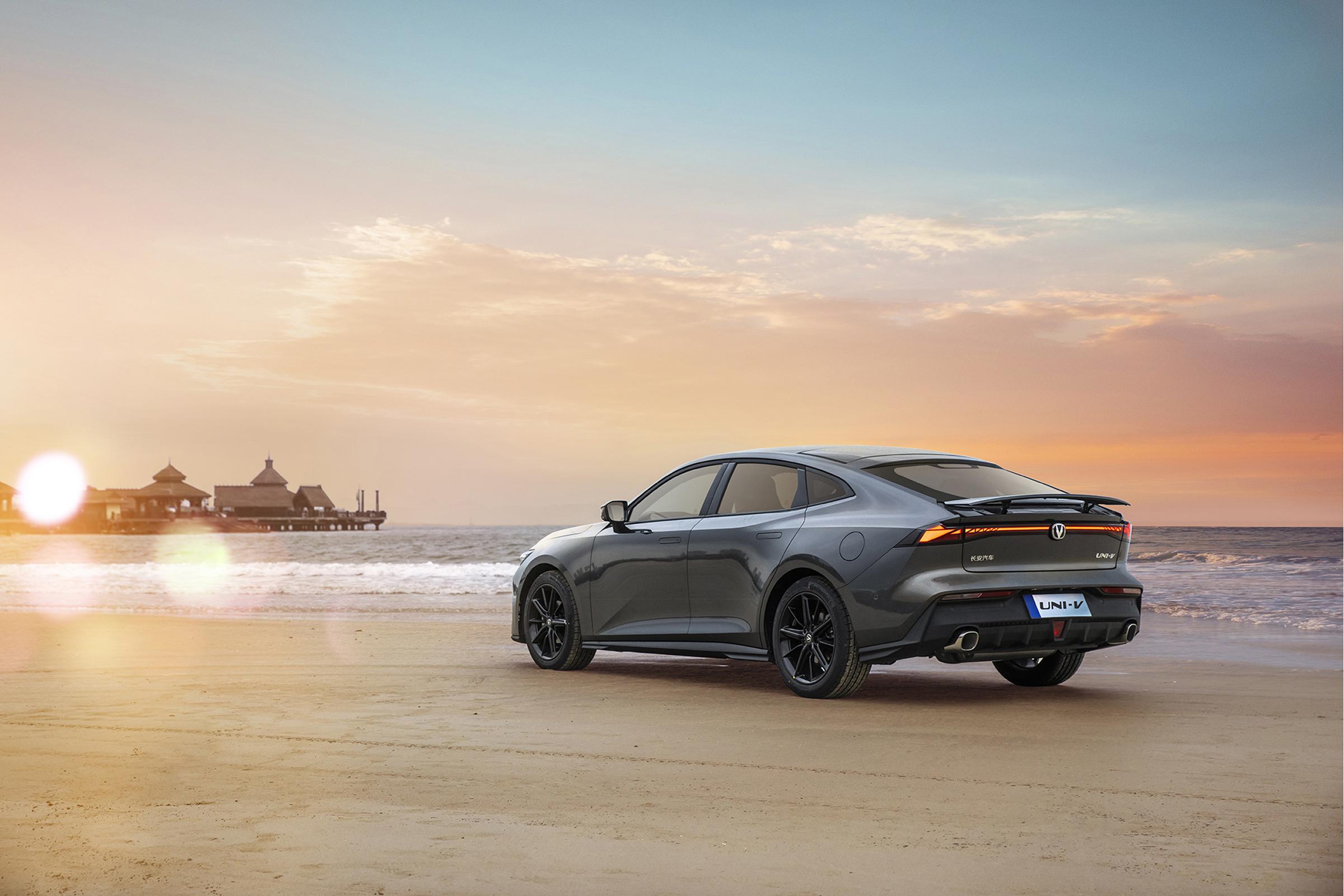 最低10.89万起！几款高颜值国产车，谁的设计最符合保时捷平替？