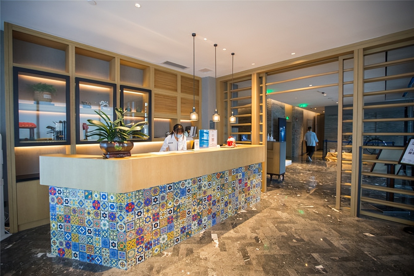 黄岐希尔顿龙狮轩中餐厅早茶,佛山黄岐美食推荐早茶