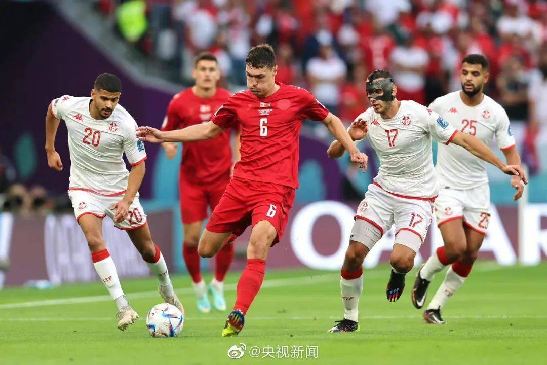 卡塔尔世界杯有趣讲解,卡塔尔世界杯必看的离谱比赛