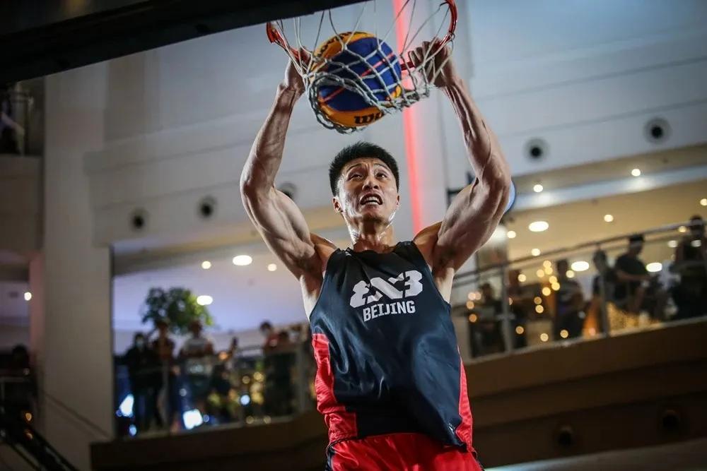 fiba3v3国际篮球大师赛,fiba3x3冠军赛直播