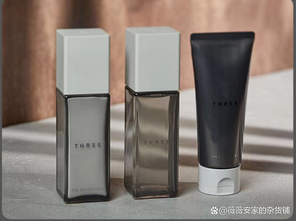 男士冬季护肤用什么护肤品,男士护肤步骤及护肤品推荐