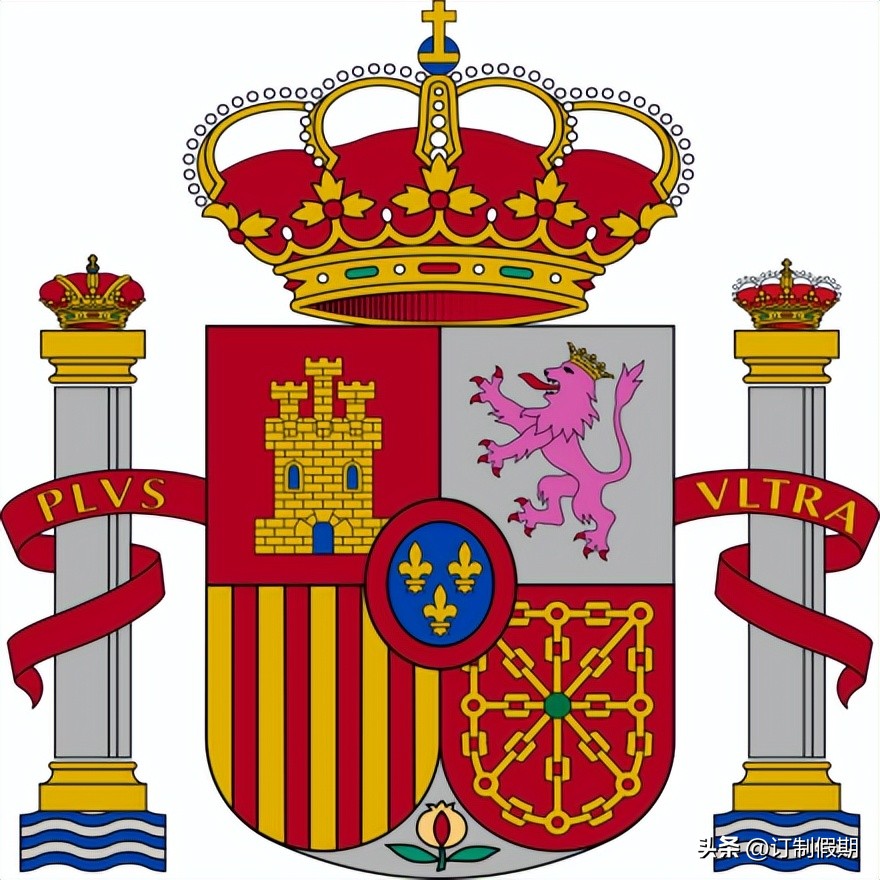 「超越极致航空」西班牙,全球航司机型介绍,高清照片版