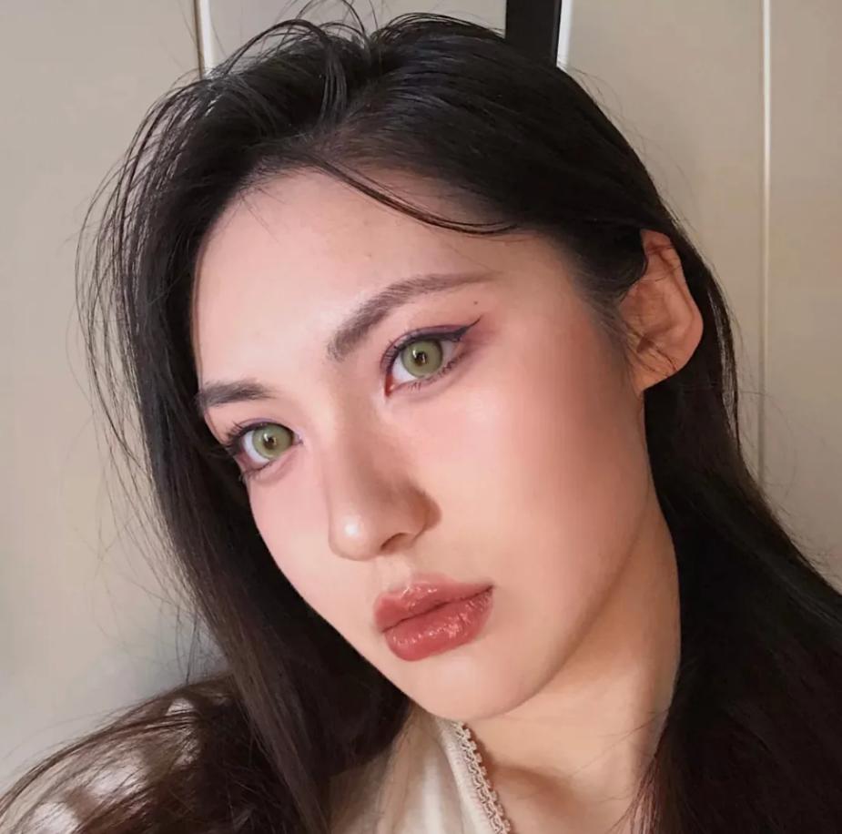 t-garden美瞳避雷,minipark美瞳避雷