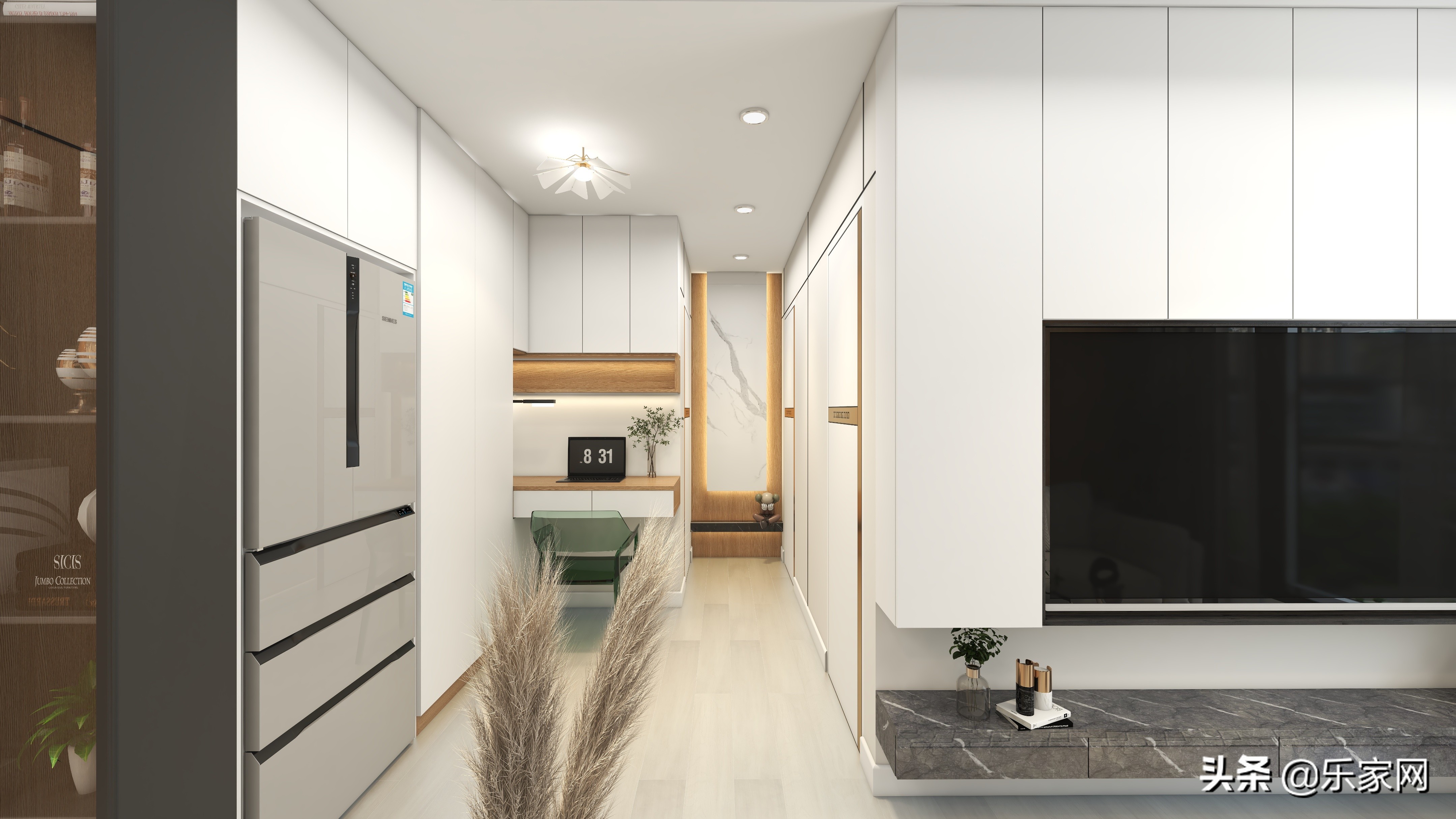 济南乐家网装饰公司地址,济南乐家网装修怎么样