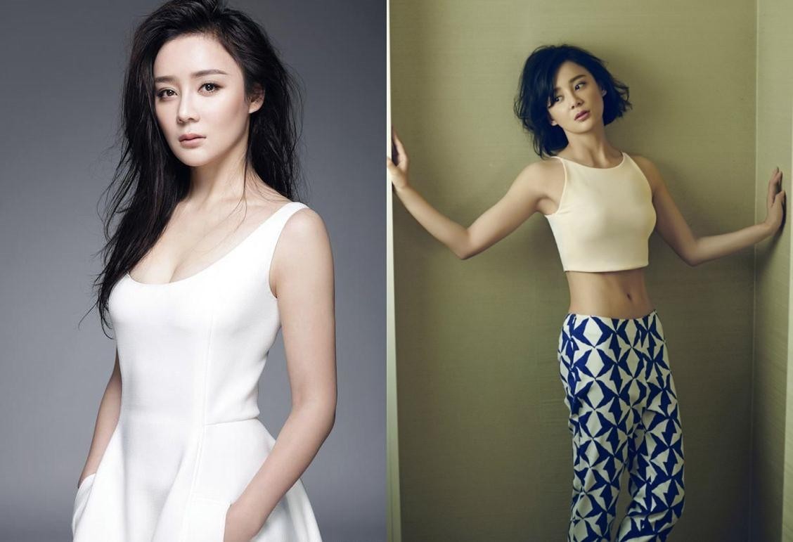 袁姗姗单身被扎心合集,袁姗姗36岁状态