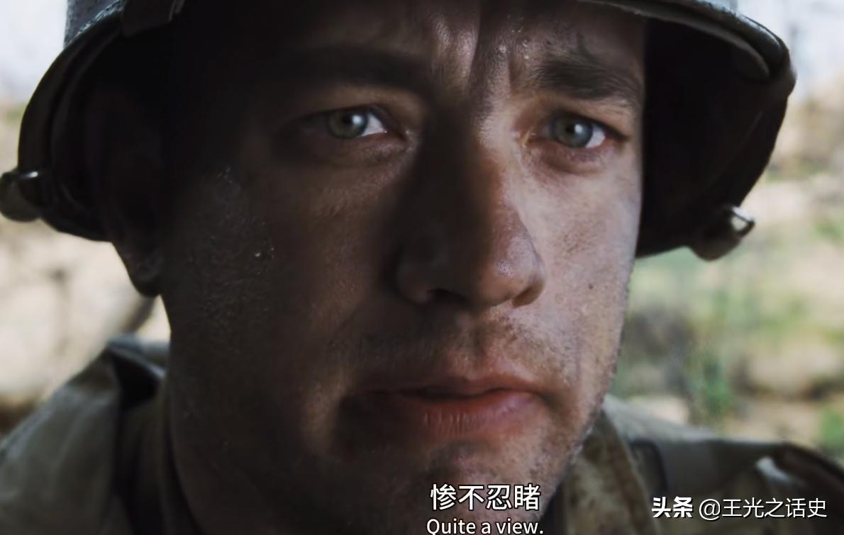 豆瓣9分以上国产战争电影,豆瓣9.6上映25年至今零差评