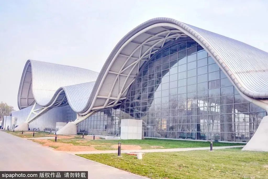 春节出游指南|10条北京工业旅游主题线路带你打卡工业美学