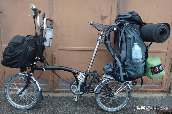 十款最佳通勤自行车旅行车,最适合家用旅行的好自行车