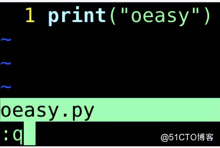 python从入门到精通教程003,python生成py文件的完整指南