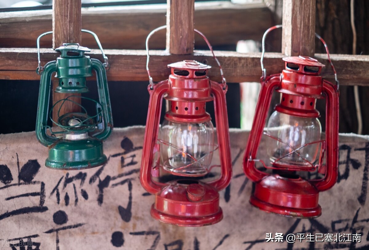 汀州城里一块洋铁皮