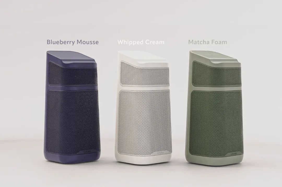 十个典型的设计案例,100个产品设计案例