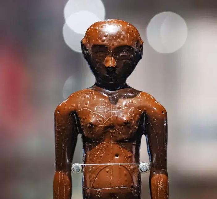 隧道挖出的奇怪东西,隧道开挖奇事