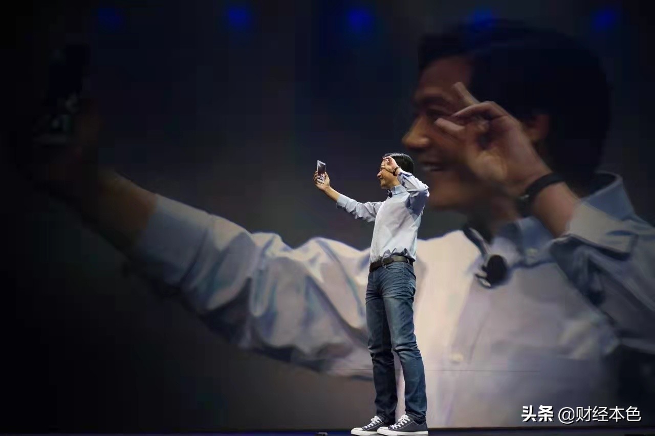 雷军小米12发布会直播,雷军谈小米12发布会直播