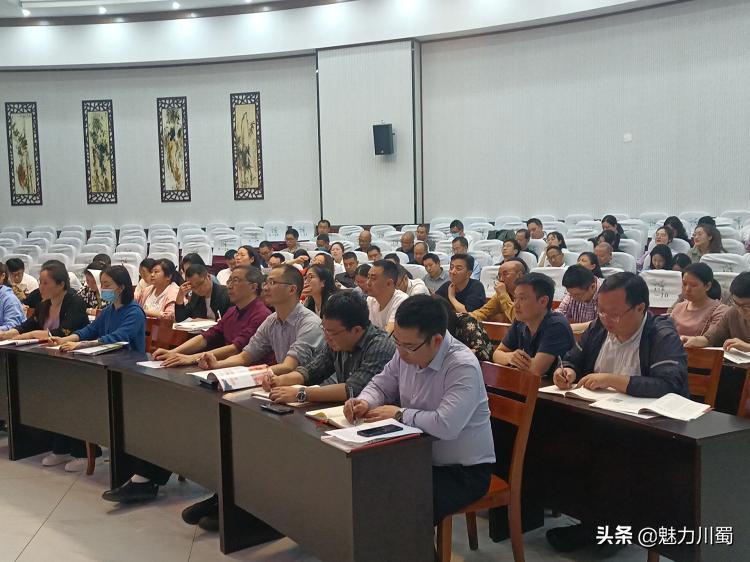 德育之路，智者行远：绵阳普明中学开展2022年春德育沙龙系列活动