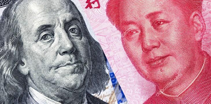 人民币国际化迅速，超30国使用人民币结算，何时挑战美元霸主地位