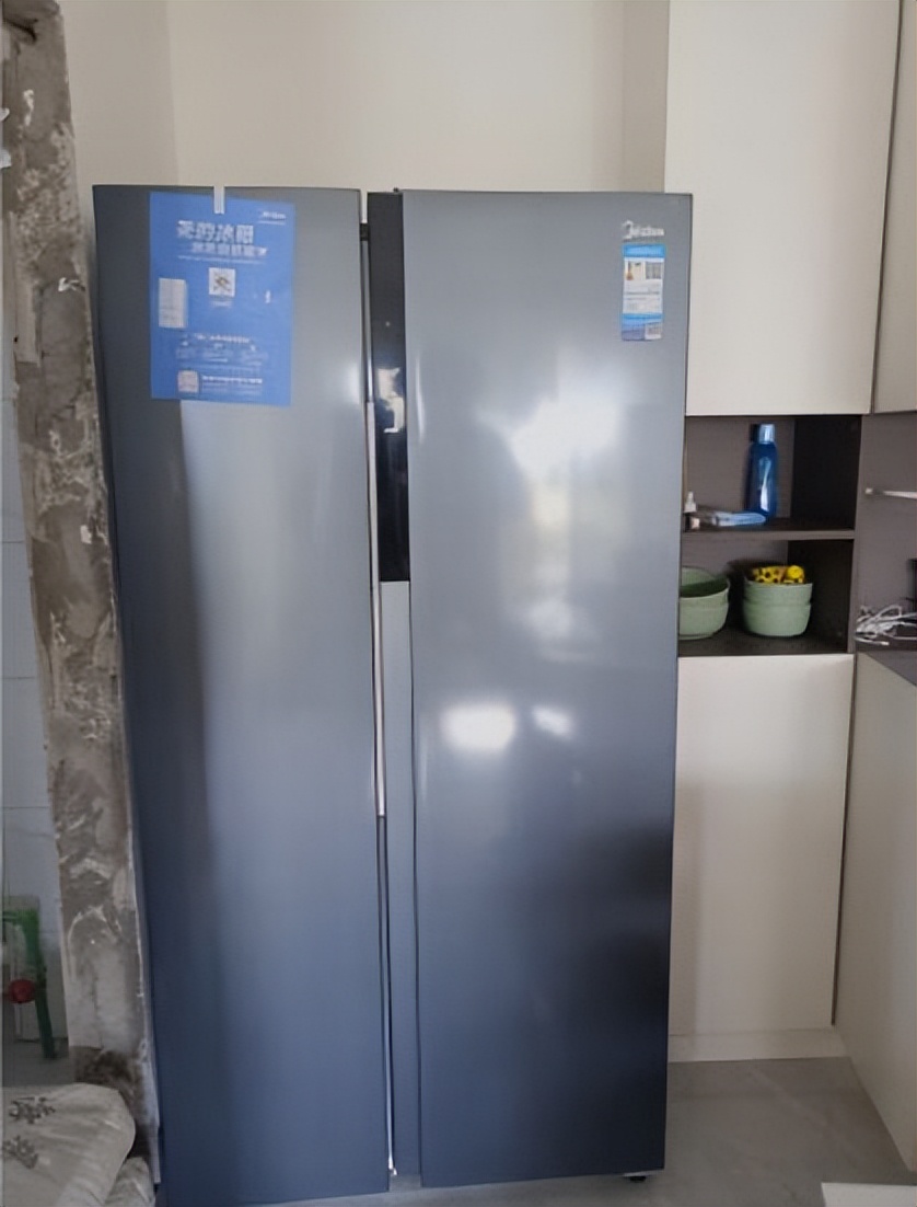 冰箱到底是对开门好还是十字门好,冰箱是对开门还是十字开门好