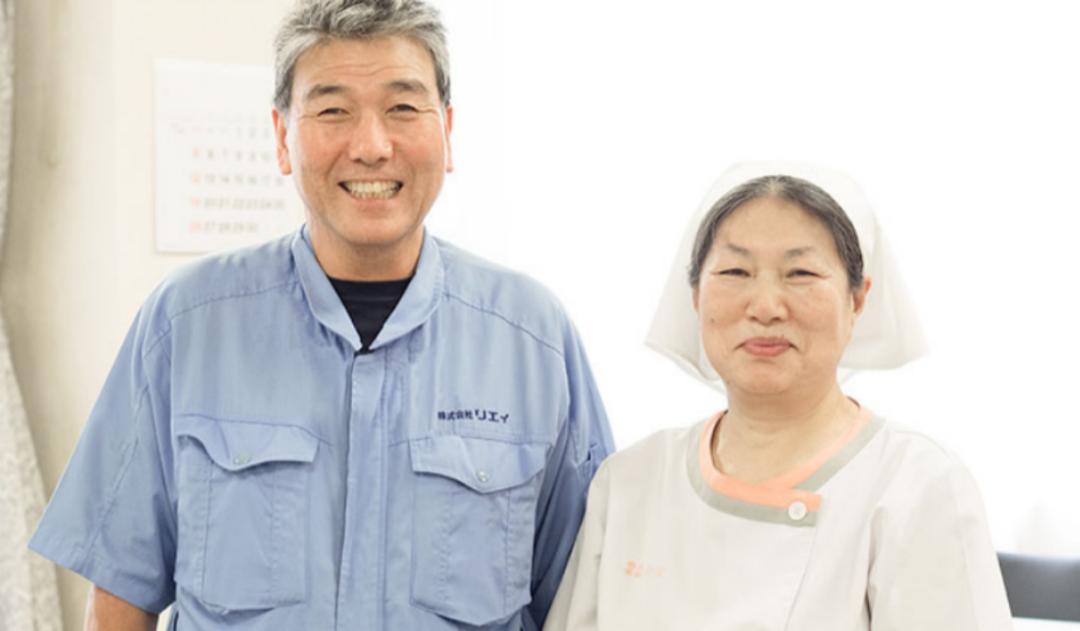 探寻日本养老密码,礼爱株式会社是怎么做的?