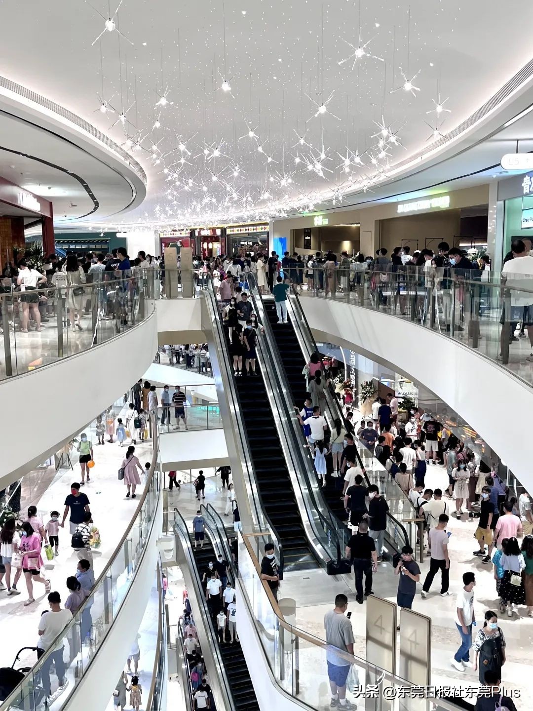 万象汇有什么打卡点,万象汇上海打卡点