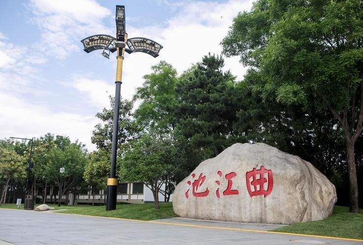 西安千年古都三日游,旅行古都西安旅游路线攻略