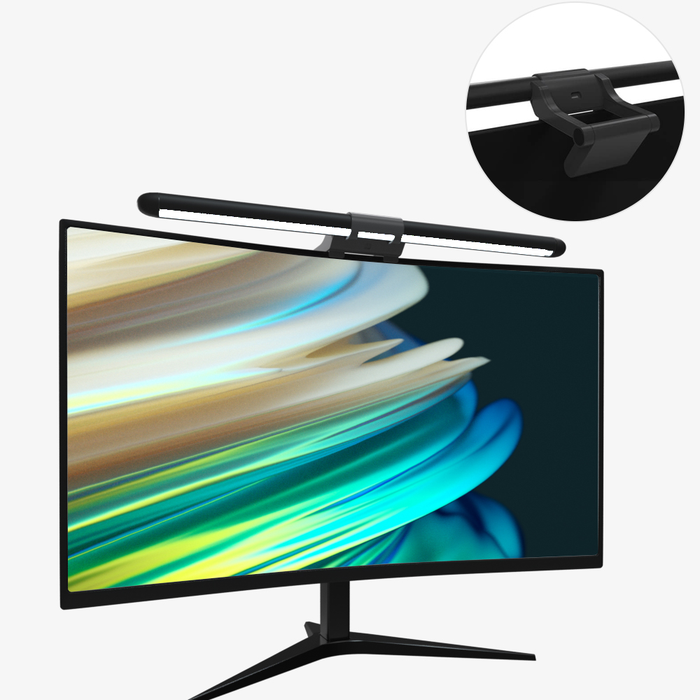 书桌照明怎么解决,书桌照明灯方案