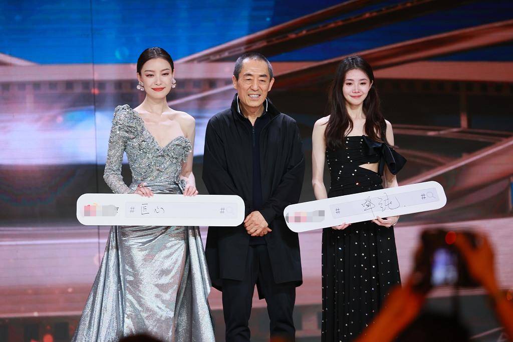 刘浩存还会和成龙拍电影吗,成龙新片为什么要用刘浩存