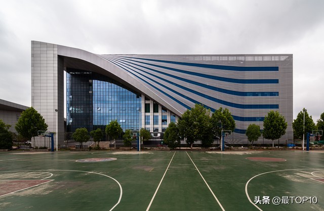 湖北省美术专业综合性大学排名,湖北最好的十所大学排名已更新