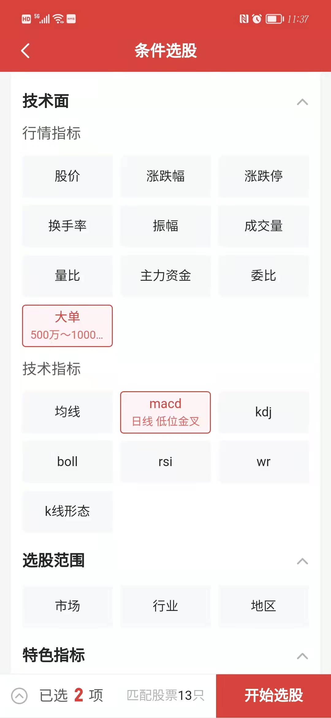 股市小白选股方法,股市小白操作方法