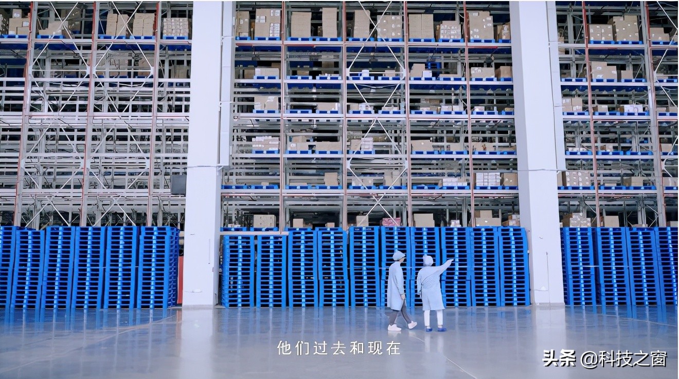 工业4.0中国领先美国,中国工业4.0的代表工厂