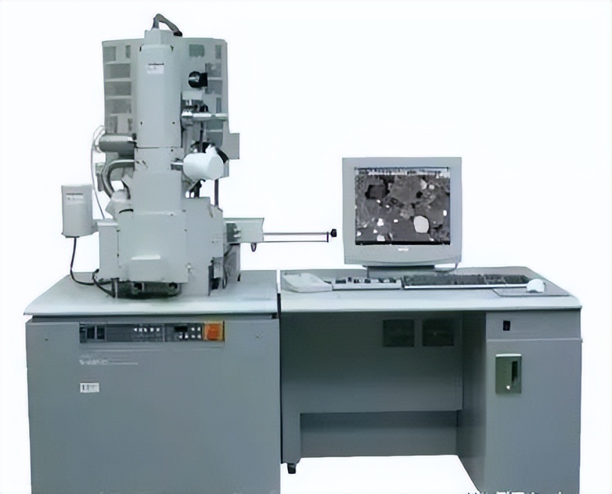 材料表征手段及原理,十二款常用材料表征仪器