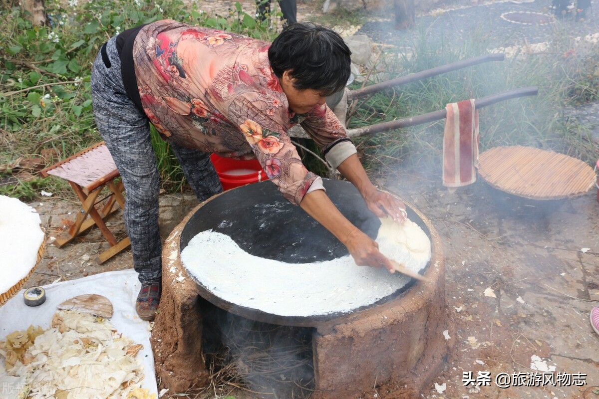 山东有哪些推荐的正宗小吃,山东特色小吃前十名都有什么