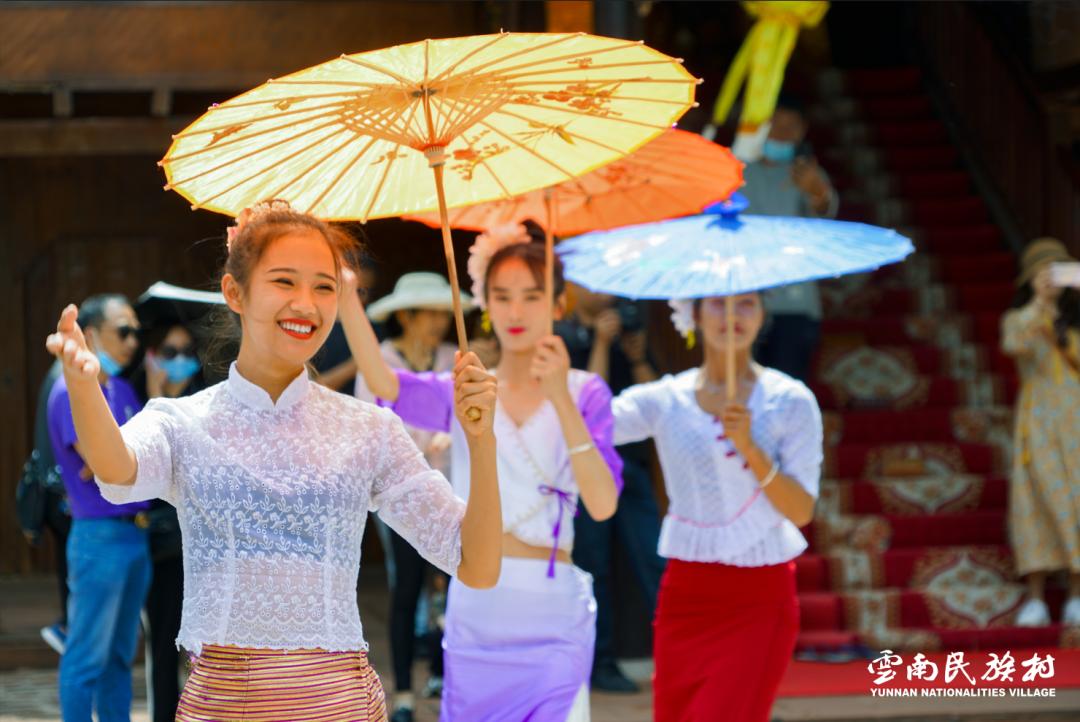 3月昆明踏青好去处,昆明周边游玩春天看花好去处