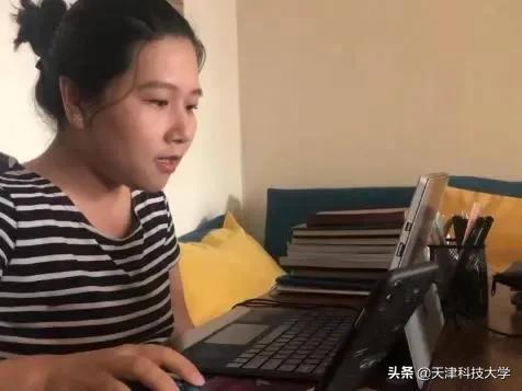 【天科抗疫】“靓”出“疫”线教学风采（一）