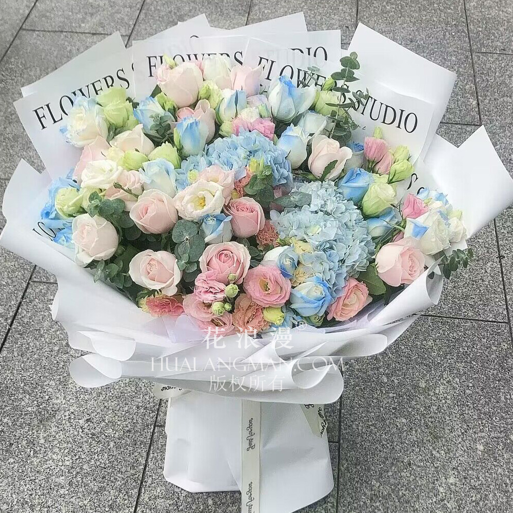 男朋友不给我买花，是不是不爱我了？男人不买花的10个原因