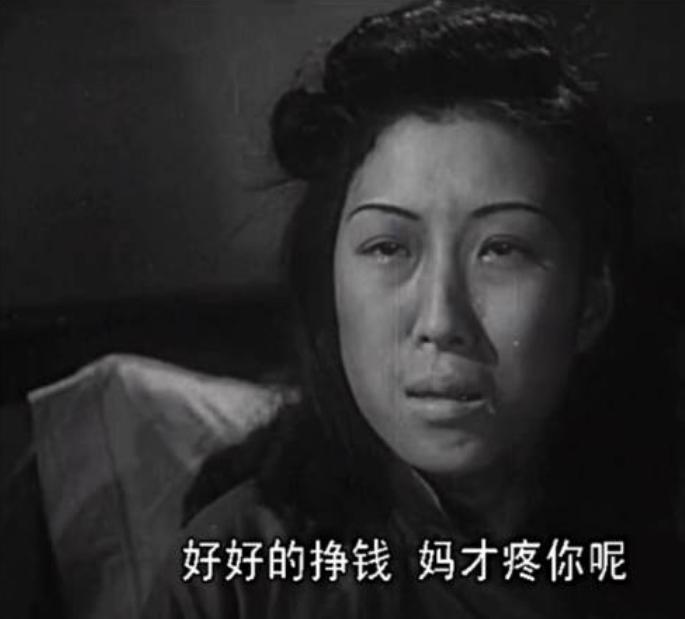 民国*女妓**的真实回忆：不怕打骂，就怕“杨梅大疮”，无药可解