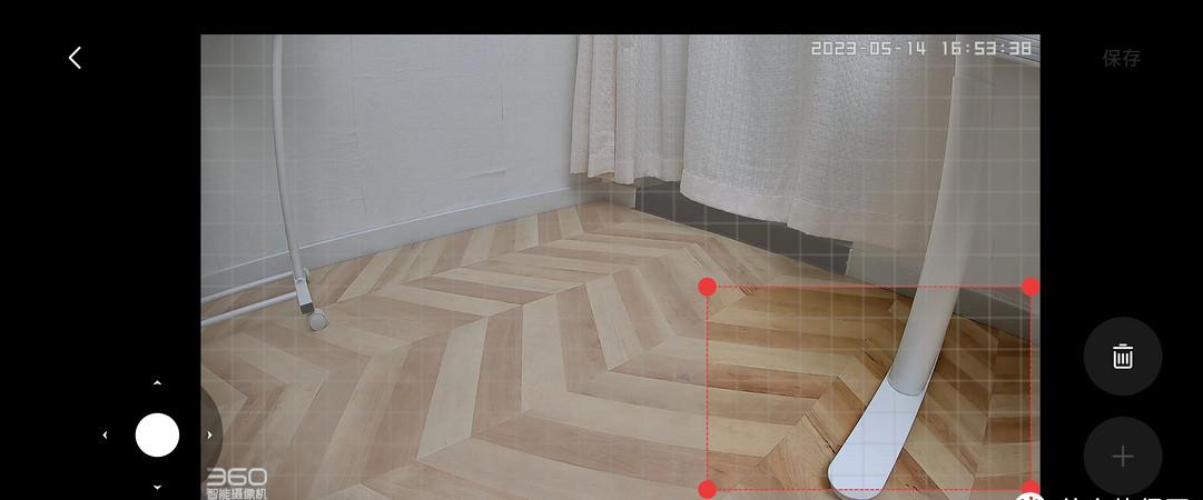 360云摄像机p8max和8max,360云台摄像机8max重新配网