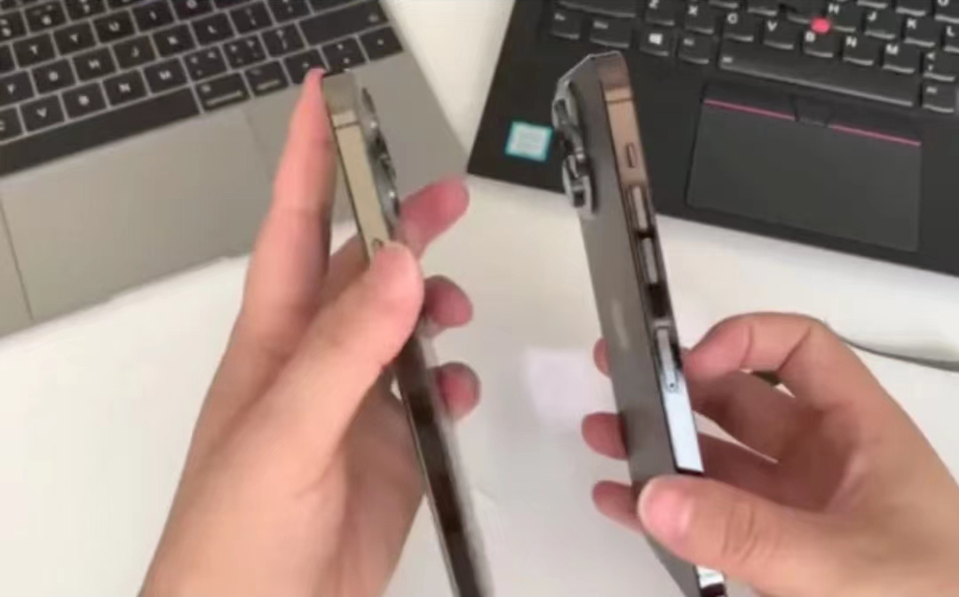 iphone14pro是刘海屏还是药丸屏,iphone14pro真全面屏登场