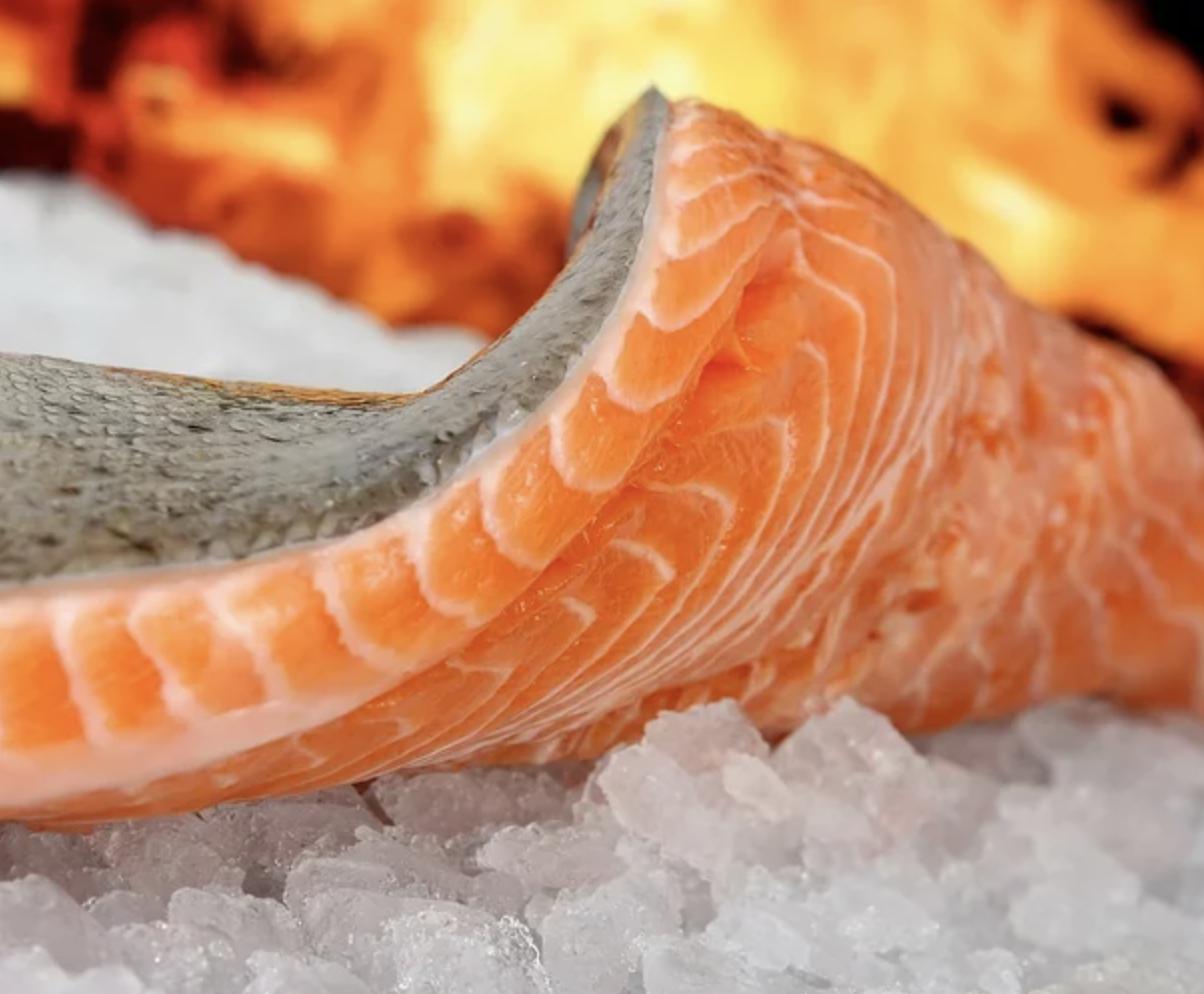 吃鱼油能降血脂吗,鱼油可以降血脂保护心血管