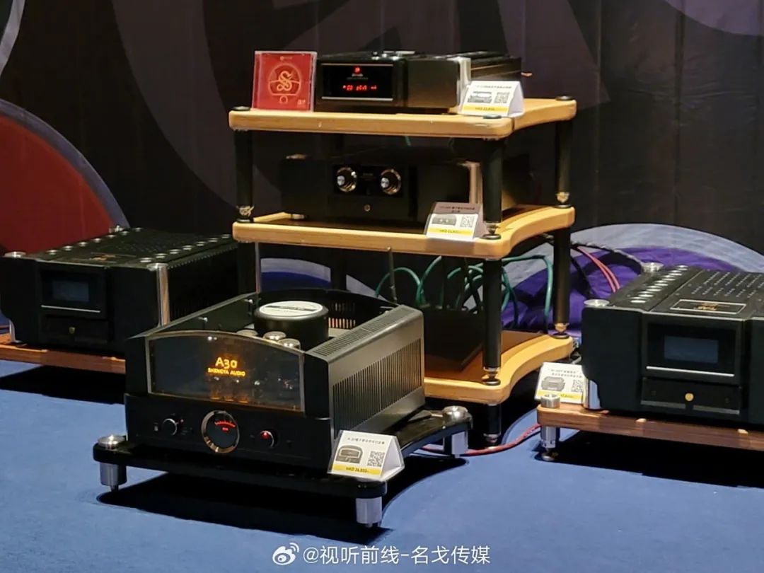 2023香港高级视听展,香港会议展览中心2023展会