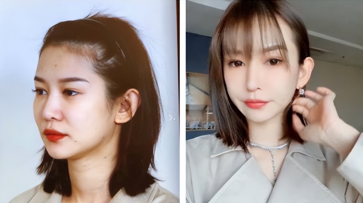 网红湾湾和李易峰,湾湾网红李易峰