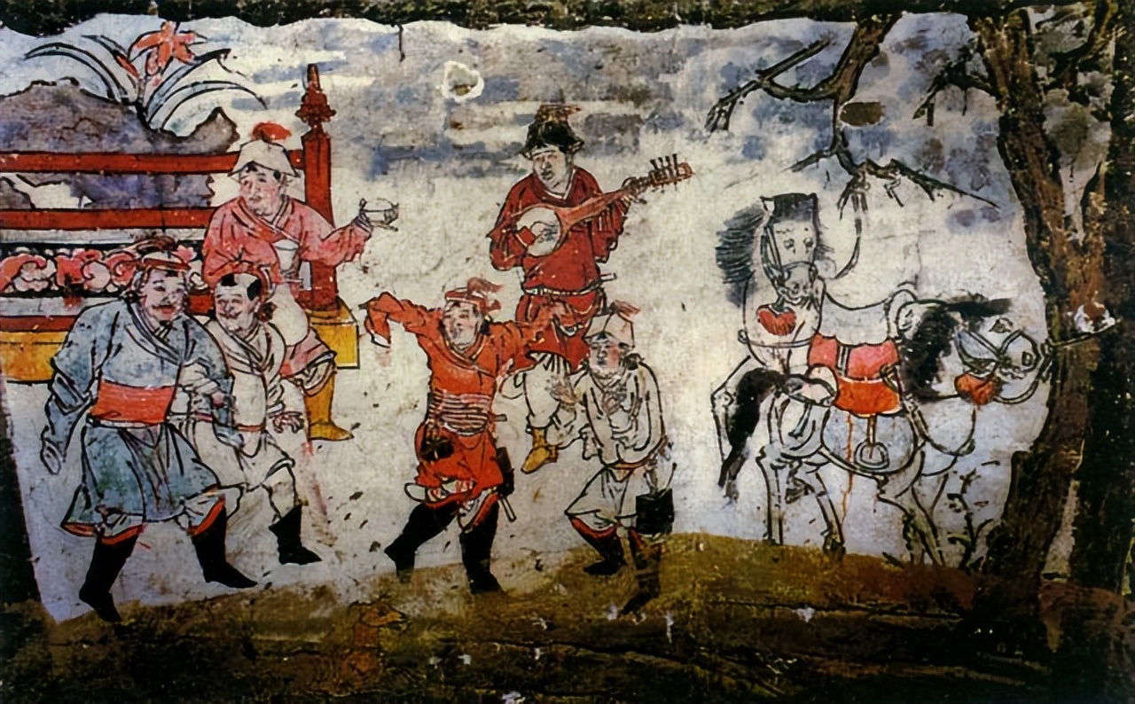 明代官方祭祀典礼,明代仪仗巡游