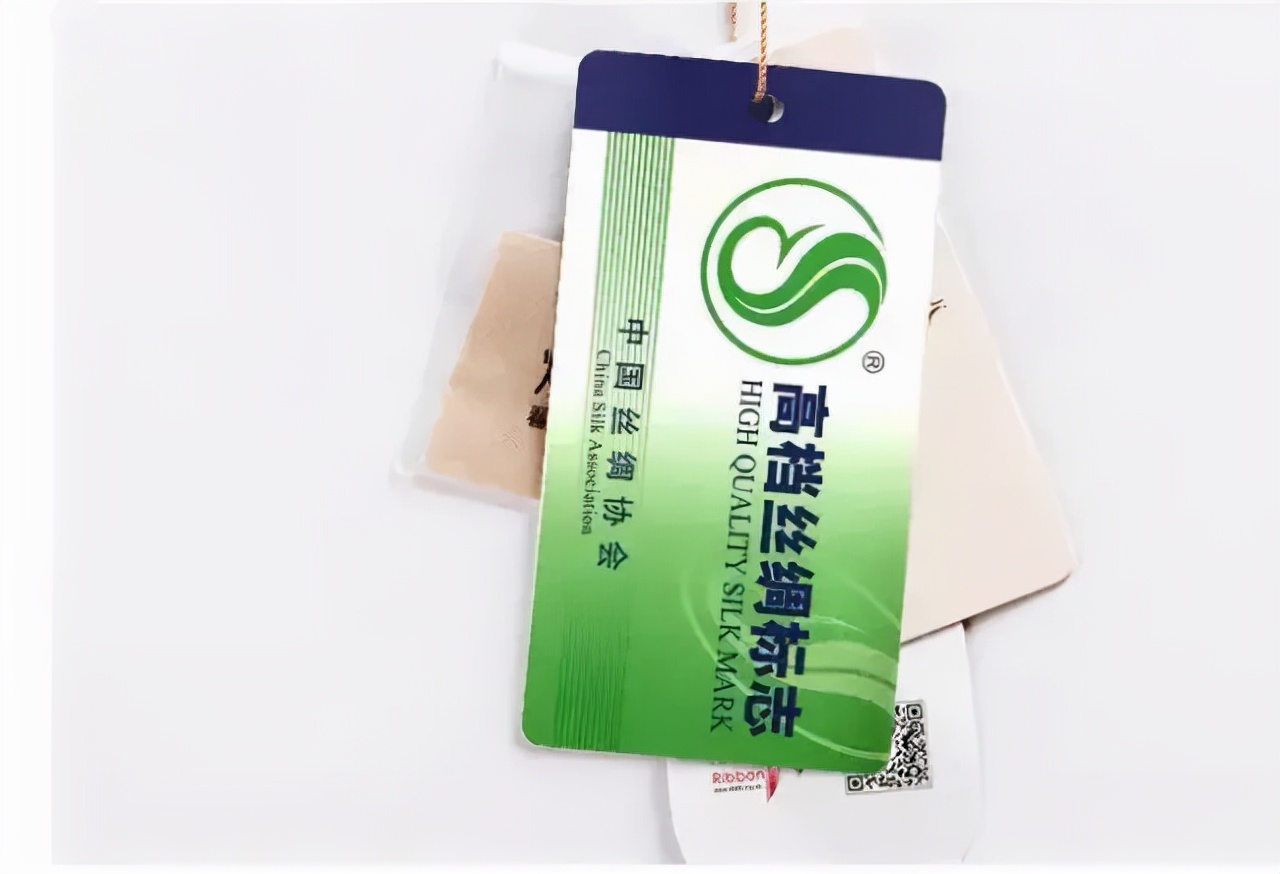 经营二十多年的真丝老店,中国传统丝绸工艺