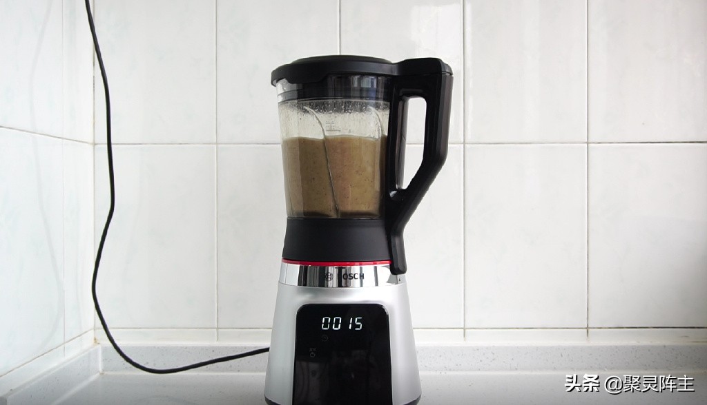 德国博世破壁机测评,博世破壁机哪个型号最好