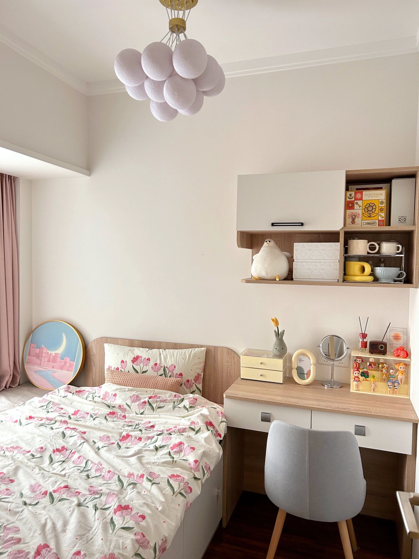 看似简单实则大气的装修,最经典大气的装修