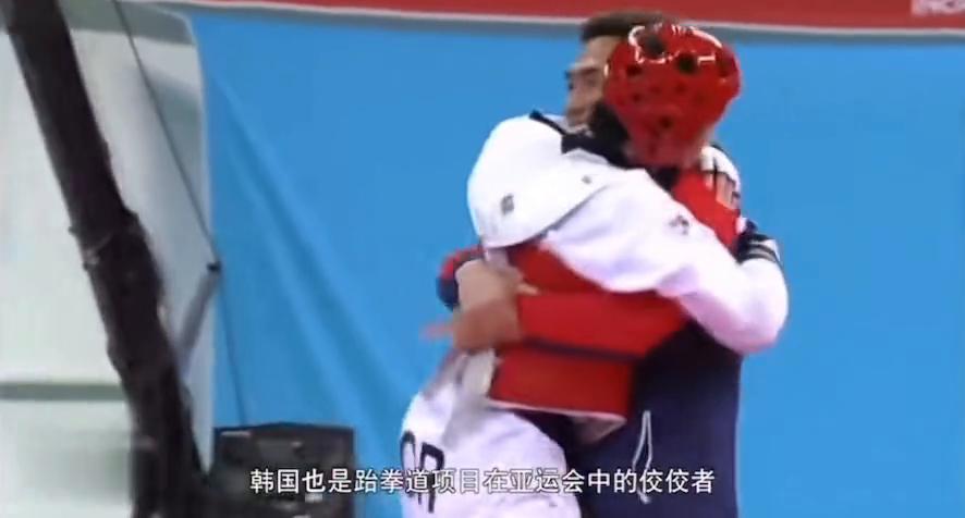 杭州亚运会跆拳道有品势吗,2023年杭州亚运会现场直播跆拳道