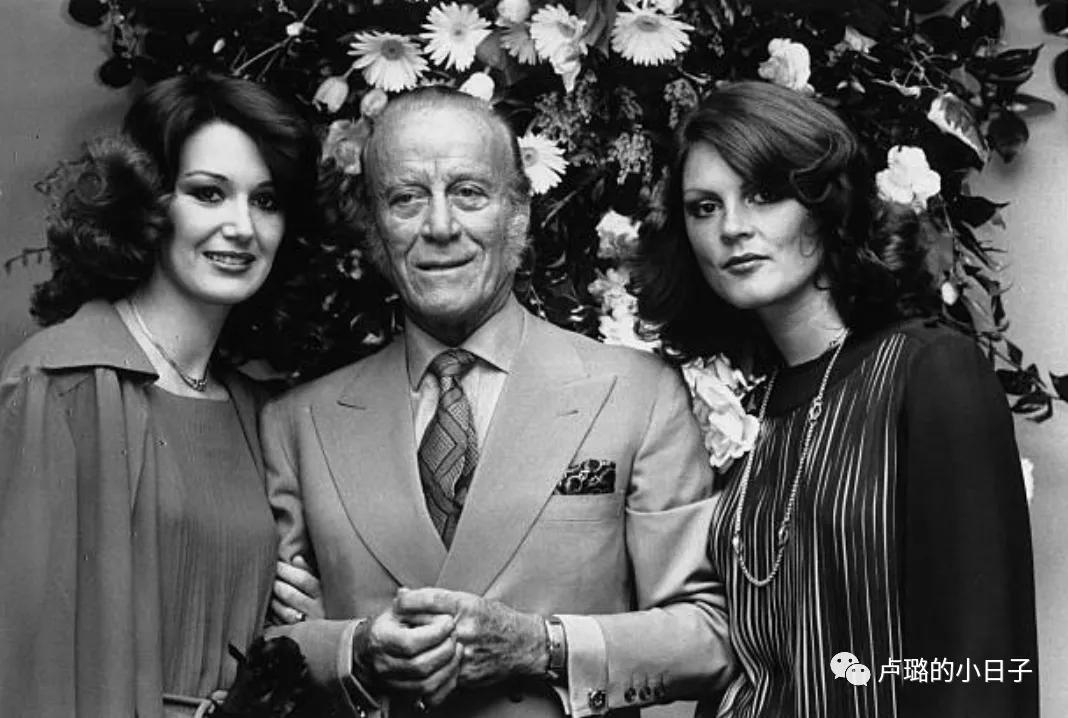 gucci的豪门恩怨史,gucci背后的豪门血案