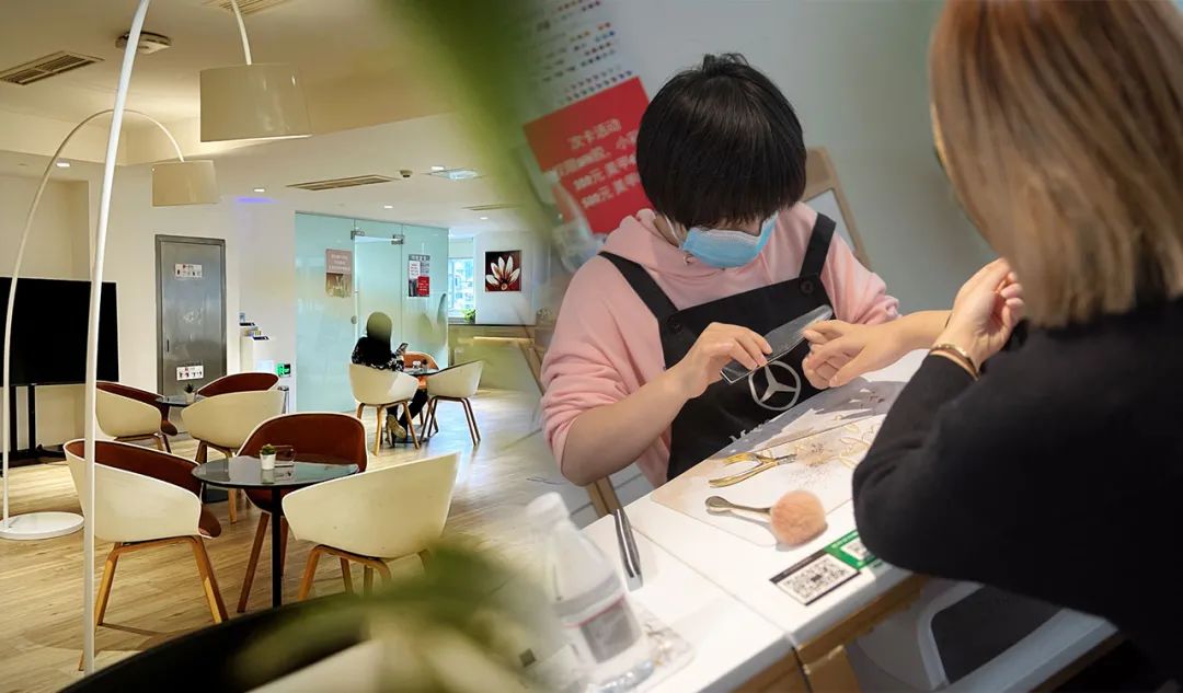 奔驰探店,探店感想奔驰